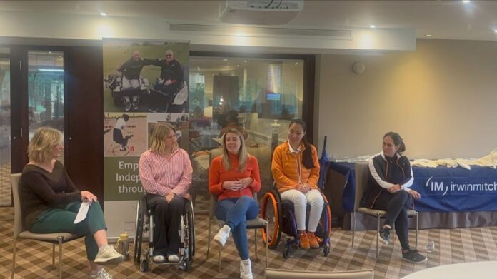 Panel Discussion Woburn (1)