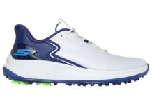 MATT FITZPATRICK WINS WEARING SKECHERS