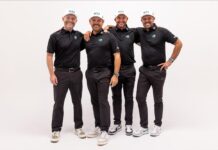 Southern Guards & Oscar Jacobson Ready for Record Breaking Week