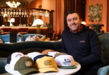 FOURTEEN TWENTY-ONE APPOINTED AS OFFICIAL DISTRIBUTOR OF AHEAD