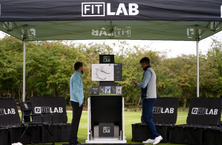 FOOTJOY INVESTS IN NEW FOOTWEAR PRODUCT SPECIALIST FOR NORTHERN IRELAND AND THE REPUBLIC OF IRELAND
