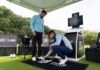 FOOTJOY SHOE FITTING EVENTS CONTINUE TO BOOST RETAILERS’ SALES