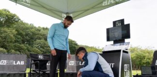 FOOTJOY SHOE FITTING EVENTS CONTINUE TO BOOST RETAILERS’ SALES