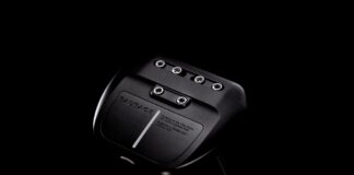 SAUSAGE GOLF BOUDIN NOIR PUTTER EARNS INDUSTRY AWARDS RECOGNITION