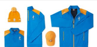 PING TO OUTFIT 2026 SOLHEIM CUP VOLUNTEERS