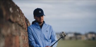 GLENMUIR RENEWED AS OFFICIAL LICENSEE OF THE OPEN FOR FIVE YEARS