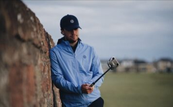 GLENMUIR RENEWED AS OFFICIAL LICENSEE OF THE OPEN FOR FIVE YEARS