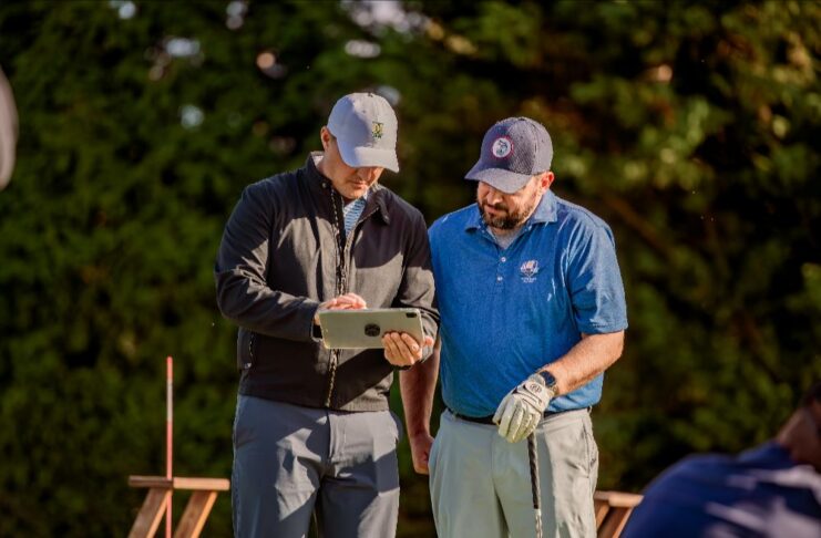 GOLF GENIUS CONTINUES AI TRAILBLAZING WITH NEW TM WORKSPACE ONE-STOP DASHBOARD FOR EVENTS AND COMPETITIONS