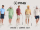 PING BLENDS PERFORMANCE AND VERSATILITY IN ITS SPRING/SUMMER 2027 MEN’S APPAREL COLLECTION