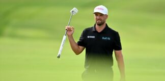 PING SIGNS WYNDHAM CLARK TO SCOTTSDALE TEC PUTTER AGREEMENT