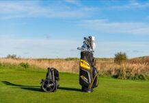 POWAKADDY STRENGTHENS UK ELECTRIC TROLLEY MARKET DOMINANCE WITH DOUBLE-DIGIT GROWTH