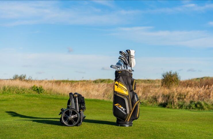 POWAKADDY STRENGTHENS UK ELECTRIC TROLLEY MARKET DOMINANCE WITH DOUBLE-DIGIT GROWTH