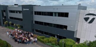 TAYLORMADE NAMED AMONG UK’S BEST WORKPLACES