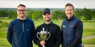 FOREMOST CHAMPIONSHIP WEEK ENGAGES 300 MEMBERS AT THE OXFORDSHIRE