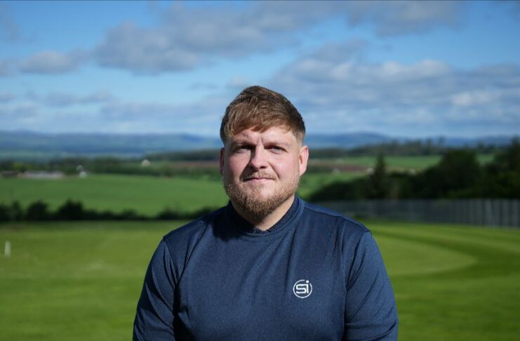 SPORTS IMPACT APPOINTS MEDIA COORDINATOR