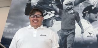 DUNLOP GOLF EUROPE EXPANDS RETAIL SUPPORT TEAM