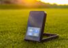 BLUE TEES GOLF ADDS RAINMAKER LAUNCH MONITOR