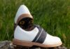 FOOTJOY TEAMS UP WITH HARRIS TWEED FOR LIMITED EDITION OPEN SHOE