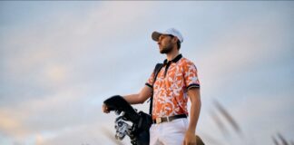 GALVIN GREEN CELEBRATES ‘THE GREAT WIDE OPEN’ IN LATEST PERFORMANCE-DRIVEN RANGE