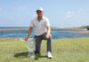 MAZZOLI EARNS MAIDEN TOUR WIN IN GALVIN GREEN