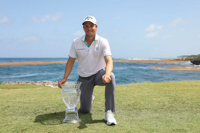 Corales Puntacana Championship 2026 - Day Four