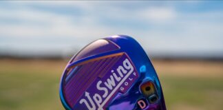APEX SPORTS DISTRIBUTION TAKES UPSWING GOLF INTO EUROPE