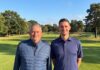 BRAND FUSION ADDS ALEX WHEATLEY TO SALES TEAM Simon Wheatley and Alex Wheatley, Brand Fusion sales representatives for the South East and Home Counties