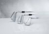 WILSON TARGETS FURTHER GROWTH AFTER A STANDOUT 2026 Wilson Staff Model Blade, CB and XB irons displayed together.